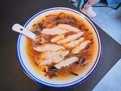 -左记港食(融科天城店)