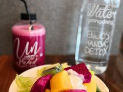 -新鲜誌·新派食集(万象天地店)