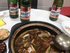 -五味轩菜馆(向西村西区108号楼店)