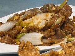 -振生清真饭店(永安道店)