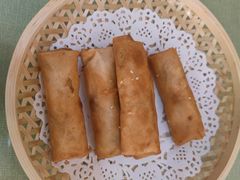 -桃子餐厅·天津菜(王顶堤总店)