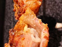 -老墙根涮肉·铜锅·烧烤(欢乐谷·王四营店)