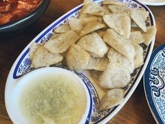 炸灌肠-鼎香润(德胜门内店)