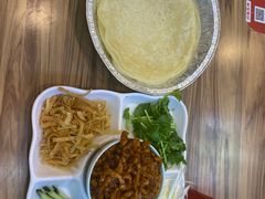 -合合春饼(潘家园店)