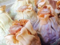 -白玉兰传统小吃
