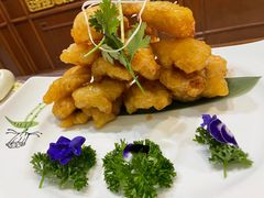 -鹿鸣春饭店(总店)