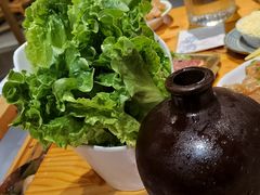 -沈记烧烤海鲜(江汉二路店)