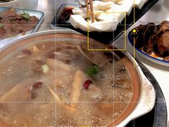 -土连锅·现熬养生汤锅(梁家巷店)