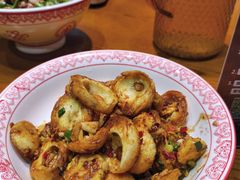 -陈家婆的菜(梅溪湖店)