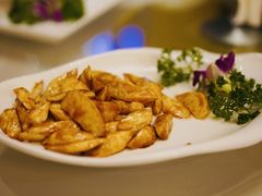 -新聚丰菜馆(太监弄店)
