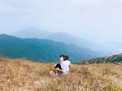 -七娘山