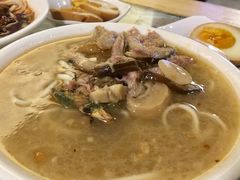 -牛王庙吳記怪味面(双楠店)