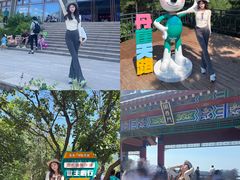 -河南宝泉旅游区