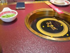 -大吉利·潮汕鲜牛肉火锅(西安店)