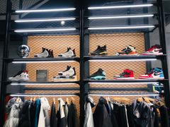 -NIKE LAB X158(新乐路店)