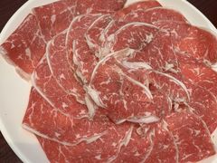 -蓝海西城宾馆四季火锅