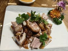 -旺角餐厅(潮州大道店)