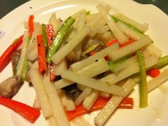 吉祥三宝-天厨妙香素食餐厅(清华店)