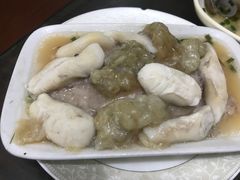 -旧款宁波饭店(华敏世纪广场店)
