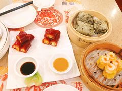 -点都德(汇点楼店)