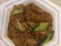 -北塘海鲜·天津菜(大光明桥旗舰店)