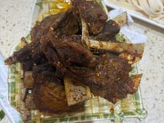 -九寨特色牦牛肉汤锅 羊肉汤锅