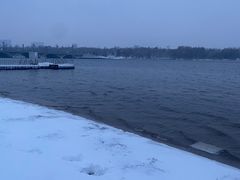 -长春市南湖公园