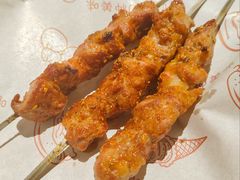 -溢香苑瓦罐(优胜北路店)