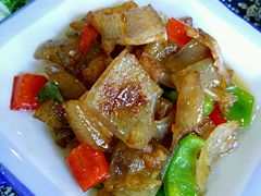 -张关合渣(航空大道店)