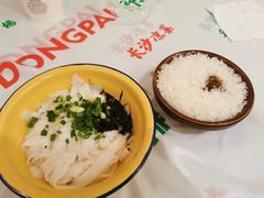 -东排食堂长沙小吃大排档(五一广场店)