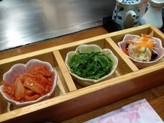 -大渔铁板烧(中山路八佰伴店)