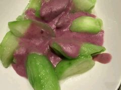 -御花园·粤菜·海鲜火锅(中山公园店)