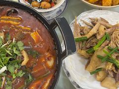 -同心春餐饮(富宁街店)
