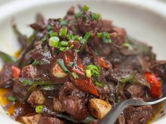 -潇湘·永州会馆(百子湾店)