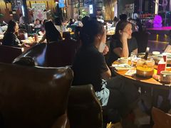 -798餐厅(任丘路店)