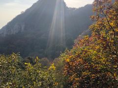 -狼牙山风景区