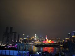 -长嘉·河图火锅(长嘉汇江景旗舰店)