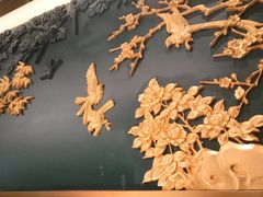 大堂-雀蓝川菜(奥体广场店)