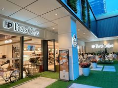门面-Peet's Coffee皮爷咖啡(万象天地店)