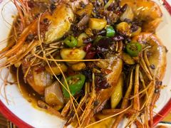 -冶建镜子·中国龙虾王(总店)