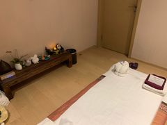 -享泰·泰式按摩SPA私家会所(太古汇店)