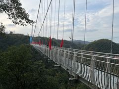 -丹山赤水风景名胜区