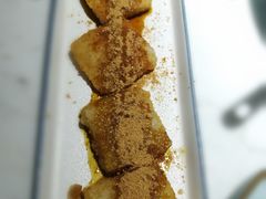 手工糍粑-青花椒花椒鱼(合生汇店)