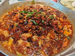 -吴记酱骨炖菜馆(西大直街店)