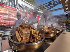 -九十九顶毡房(阜石路店)