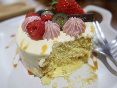 -塔拉苏咖啡(中信丹阳花园店)