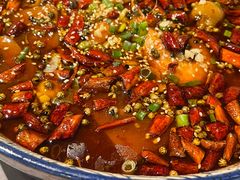 -一桶江山餐厅(松北店)