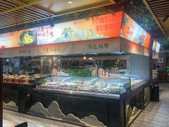 -不倒翁·安徽名菜楼(步行街店)