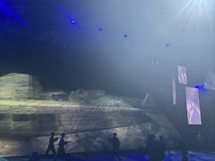 -《12·12》西安事变大型实景演出