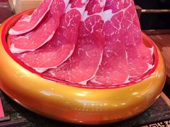-牛New寿喜烧(曹路花园城店)